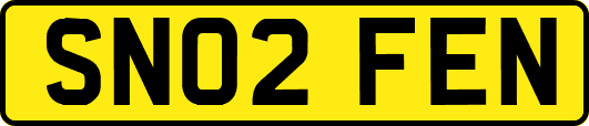 SN02FEN