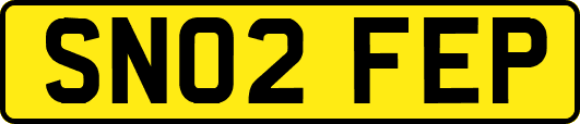 SN02FEP