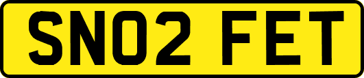 SN02FET