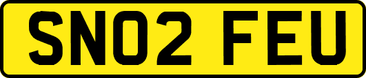 SN02FEU