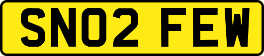 SN02FEW