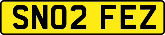 SN02FEZ