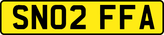 SN02FFA