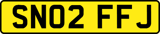 SN02FFJ