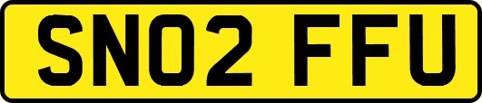 SN02FFU