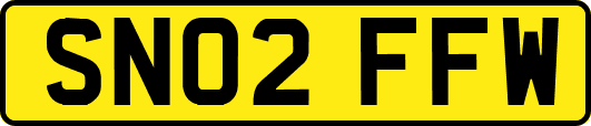 SN02FFW