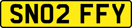 SN02FFY