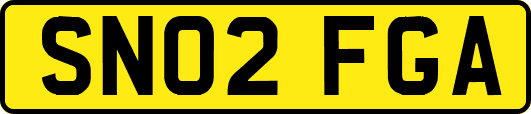 SN02FGA