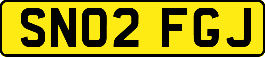 SN02FGJ