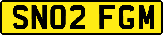 SN02FGM