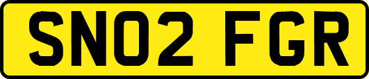 SN02FGR