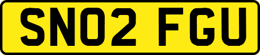 SN02FGU