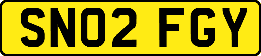 SN02FGY