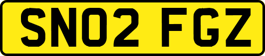 SN02FGZ