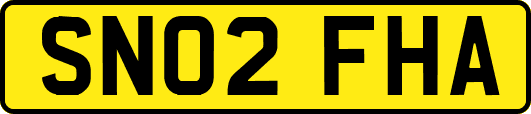 SN02FHA