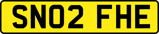 SN02FHE