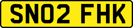 SN02FHK