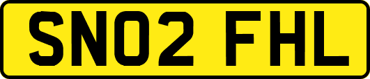 SN02FHL
