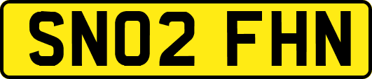 SN02FHN