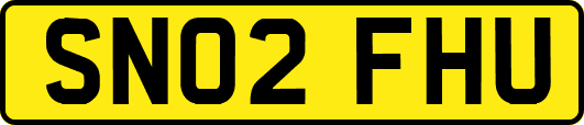 SN02FHU