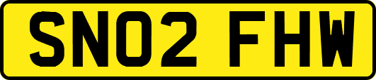 SN02FHW