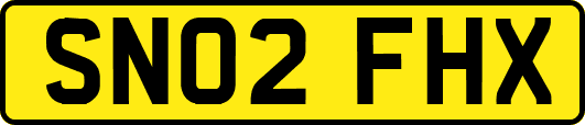SN02FHX