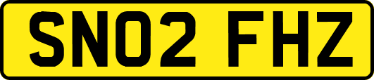 SN02FHZ