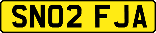 SN02FJA