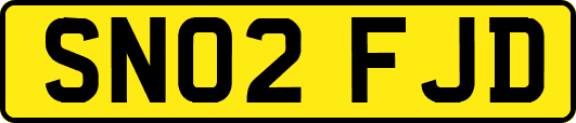 SN02FJD