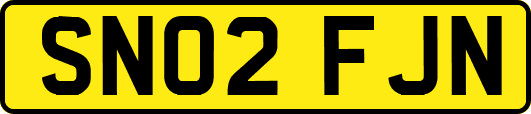 SN02FJN
