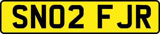 SN02FJR