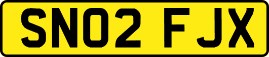 SN02FJX