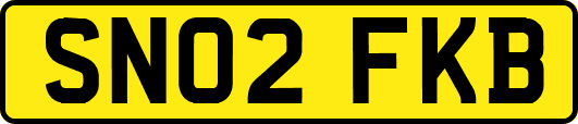 SN02FKB