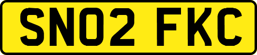 SN02FKC
