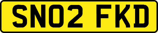 SN02FKD