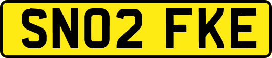 SN02FKE