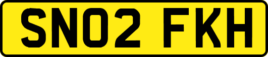 SN02FKH