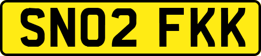 SN02FKK