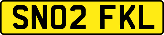 SN02FKL