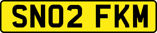 SN02FKM