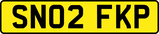 SN02FKP