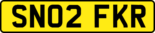 SN02FKR