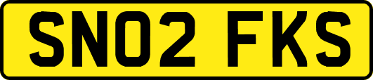 SN02FKS