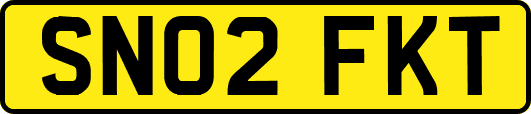 SN02FKT