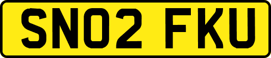 SN02FKU
