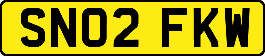 SN02FKW