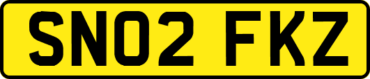 SN02FKZ