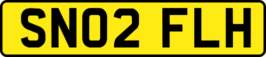 SN02FLH