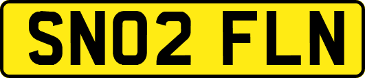 SN02FLN