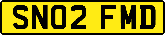 SN02FMD